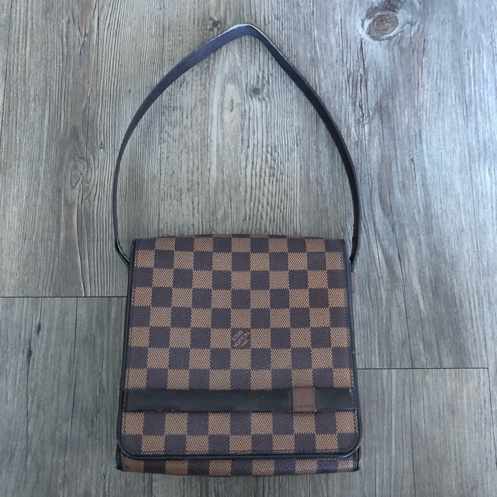 Vintage Louis Vuitton Handbag